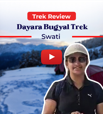 Dayara Bugyal Trek